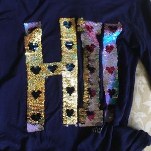 Kid's 3/4 sleeve T-shirt